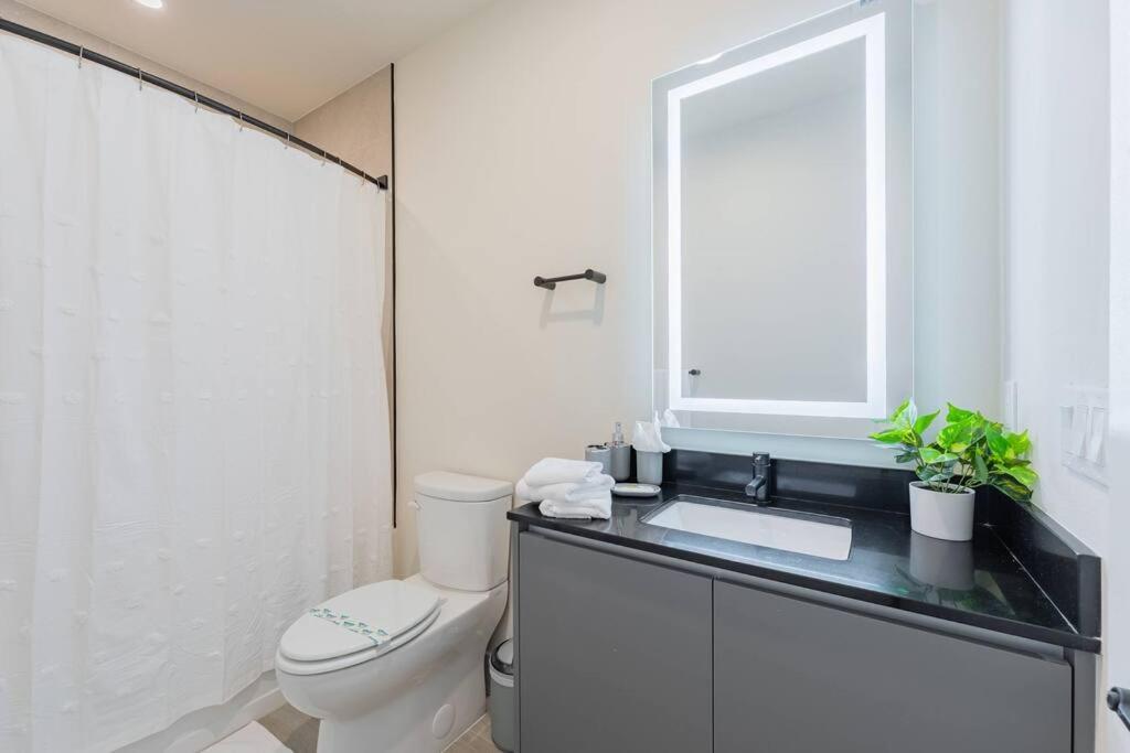 **Brand New** Luxurious Decor Townhouse With Private Pool Hit17145 Vila Orlando Exterior foto